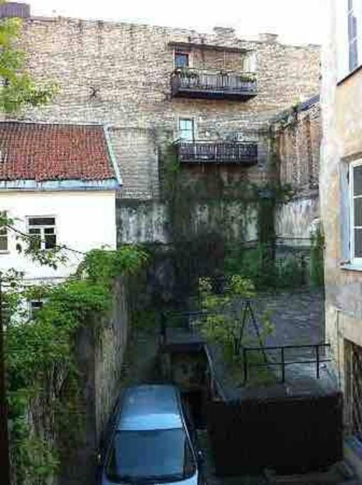 Vilnius Old Town Coziness Apartment Exterior foto